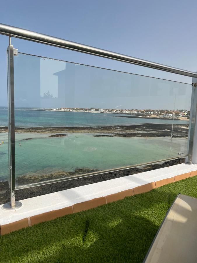 Pearl Apartment קורלחו מראה חיצוני תמונה