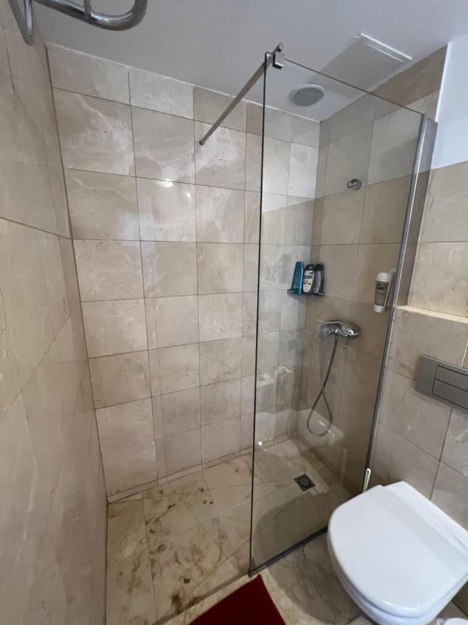 Pearl Apartment קורלחו מראה חיצוני תמונה